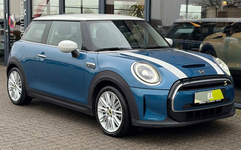 Mini Cooper SE Edition Premium Plus