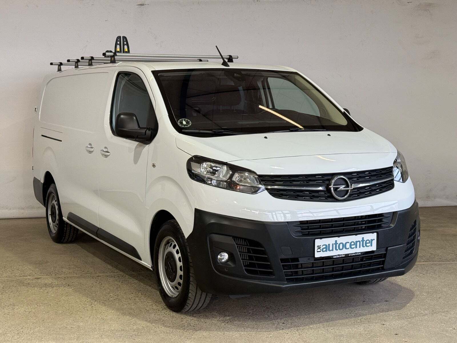 Opel Vivaro 2,0 BlueHDi 145 Enjoy+ L3