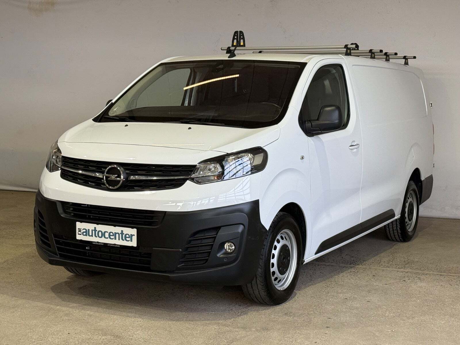 Opel Vivaro 2,0 BlueHDi 145 Enjoy+ L3