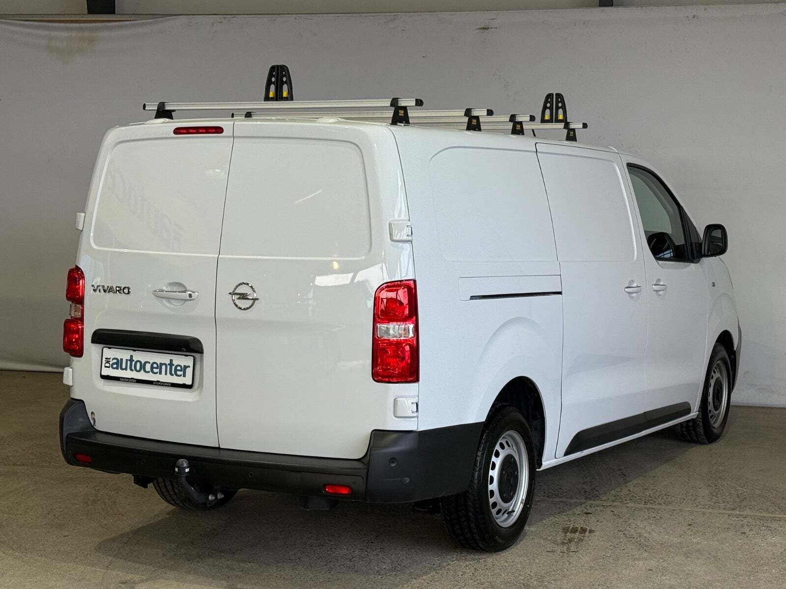 Opel Vivaro 2,0 BlueHDi 145 Enjoy+ L3