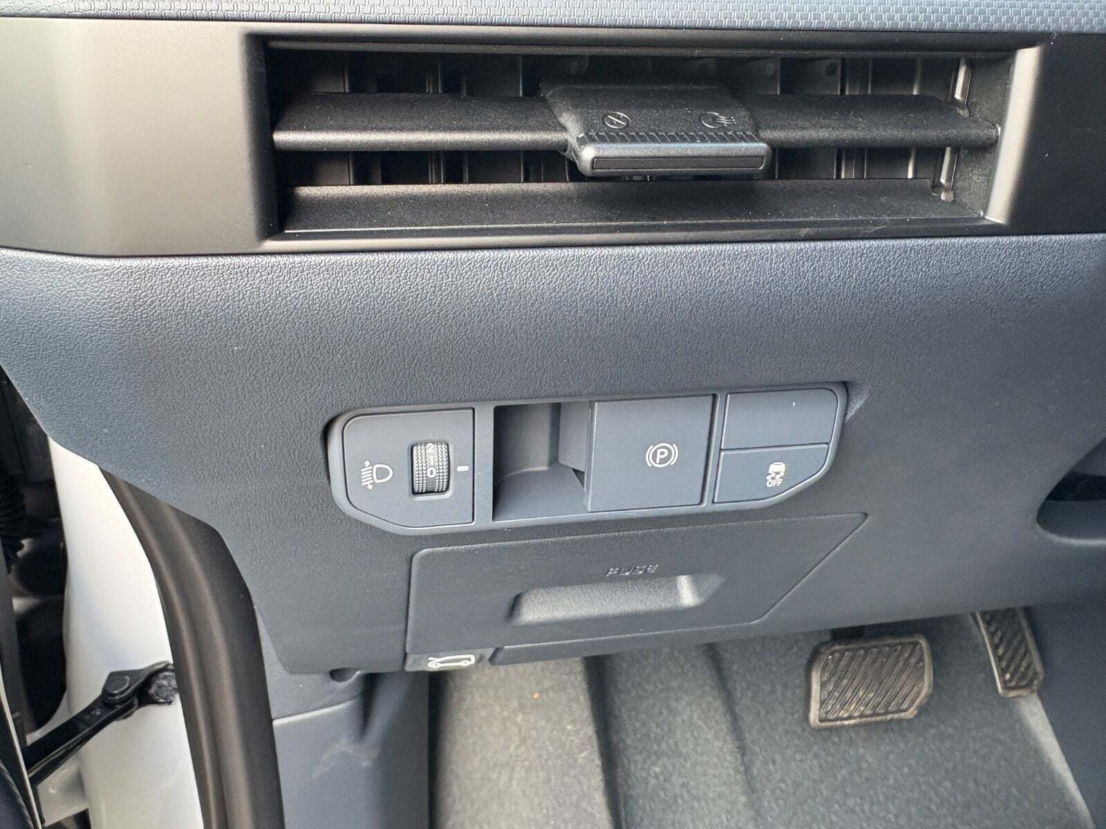 undefined Kia PV5 fra 2026