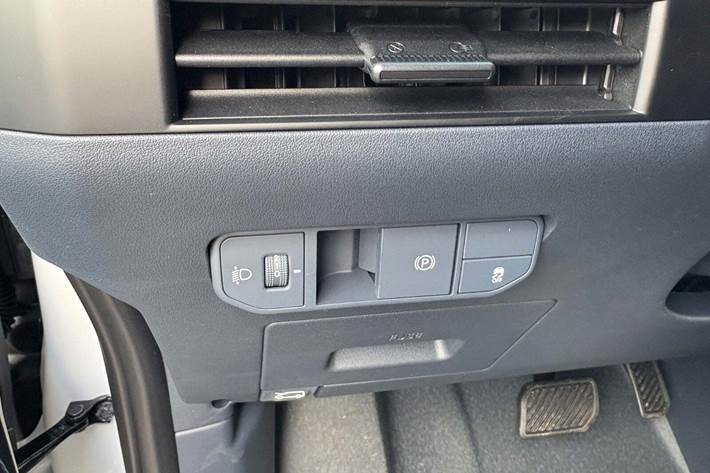 undefined Kia PV5 fra 2026