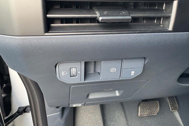 undefined Kia PV5 fra 2026
