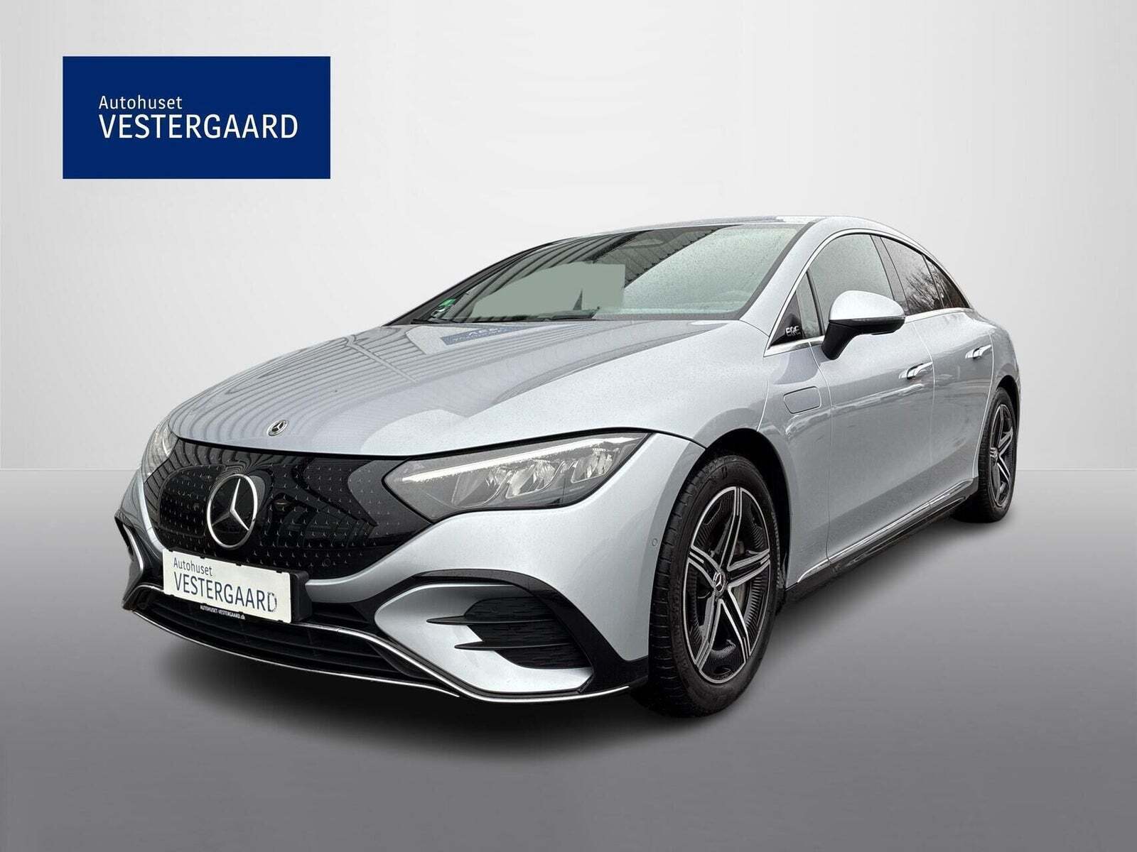 Mercedes EQE350 AMG Line