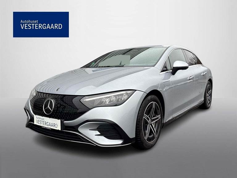 Mercedes EQE350 AMG Line