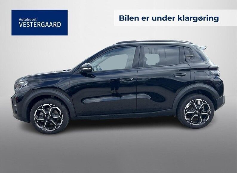 Citroën ë-C3 44 Max