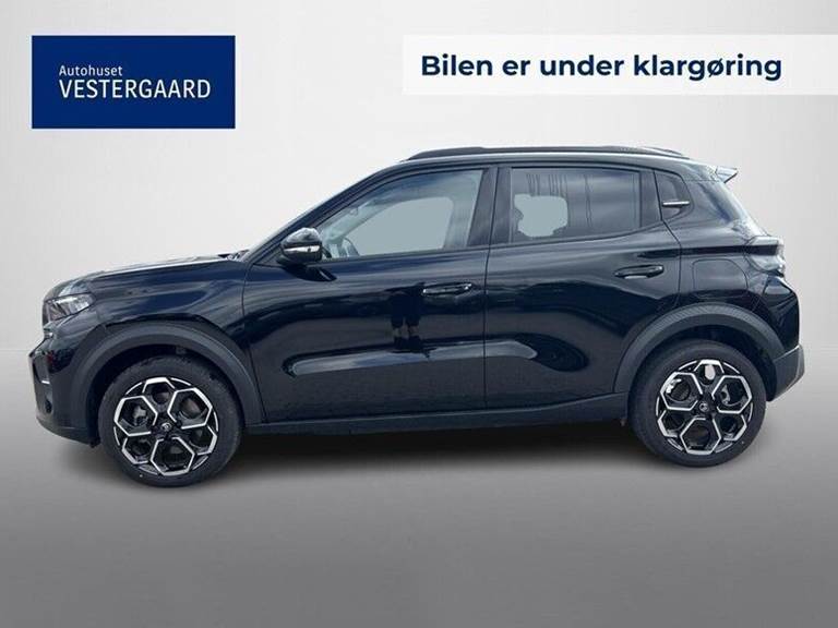 Citroën ë-C3 44 Max