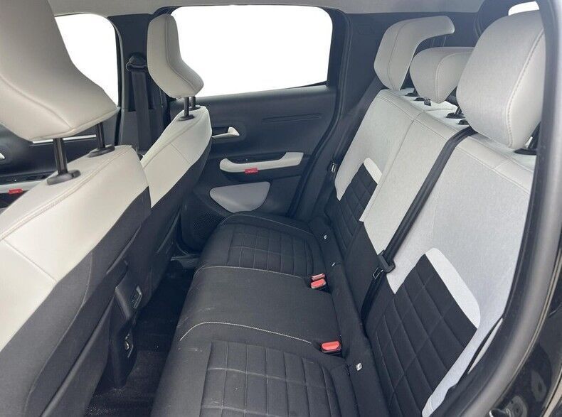 Citroën ë-C3 44 Max