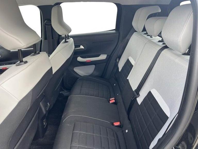 Citroën ë-C3 44 Max