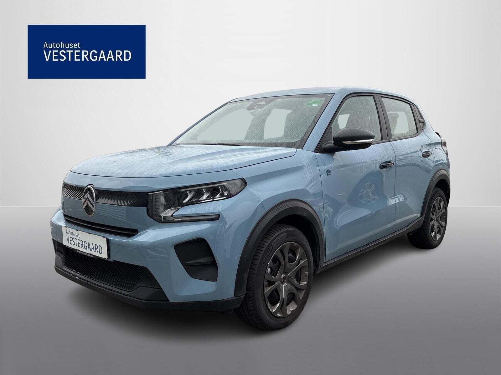 Citroën ë-C3 44 You!