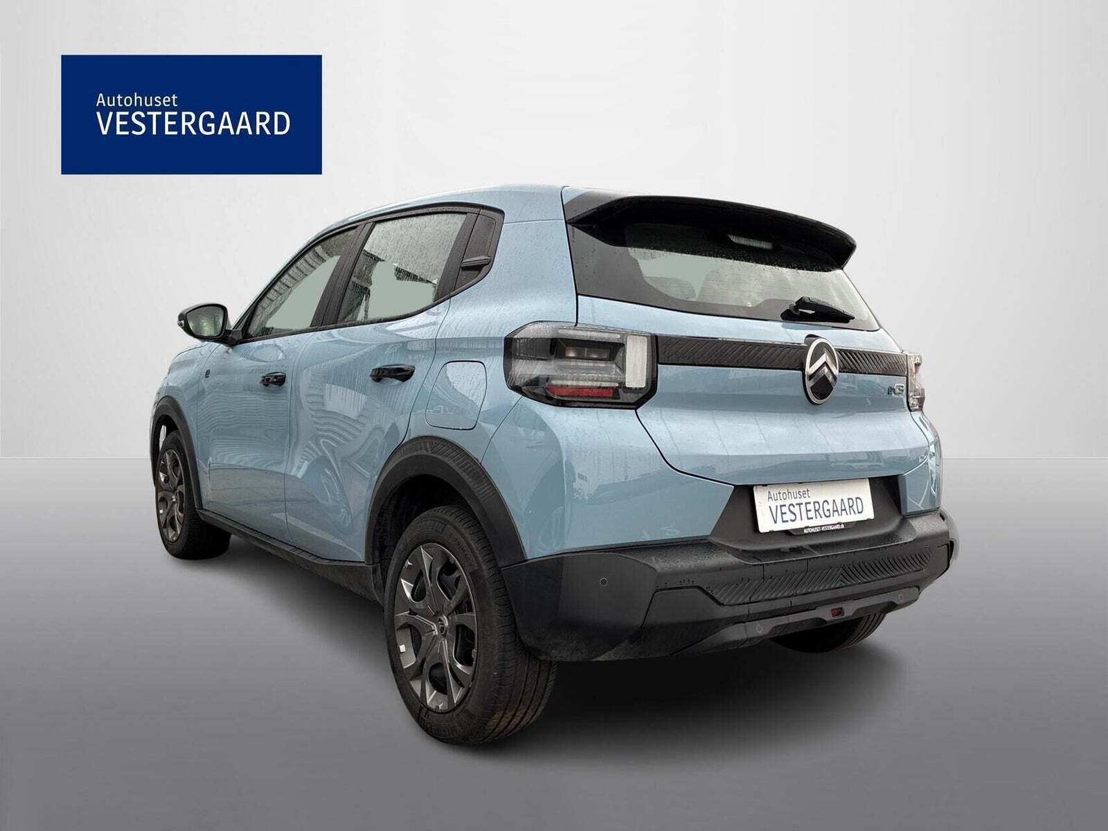 Citroën ë-C3 44 You!