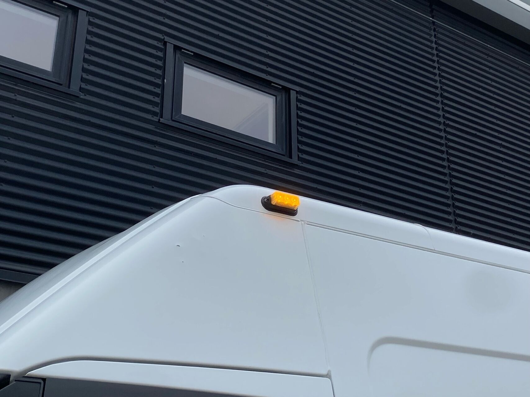 Iveco Daily 3,0 35S17 12m3 D 170HK Van 8g Aut.