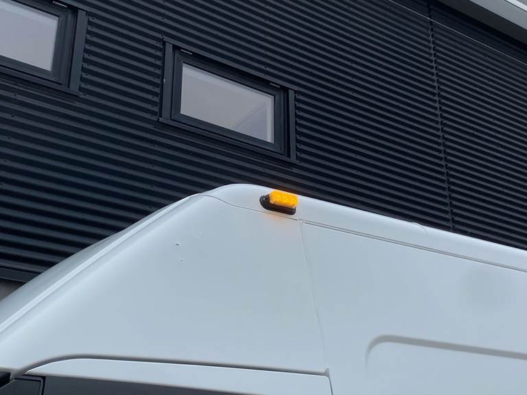 Iveco Daily 3,0 35S17 12m3 D 170HK Van 8g Aut.