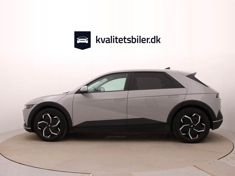 Hyundai Ioniq 5 Electric 77,4 kWh Essential 229HK 5d Aut.