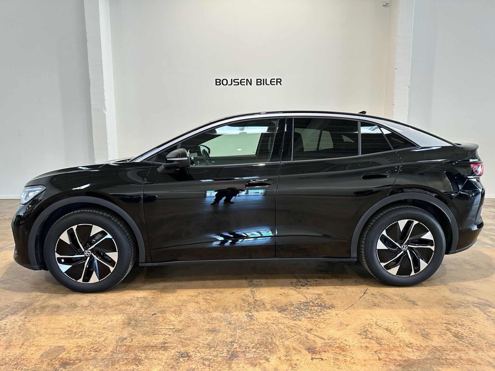 VW ID.5 EL Style 286HK 5d Aut.