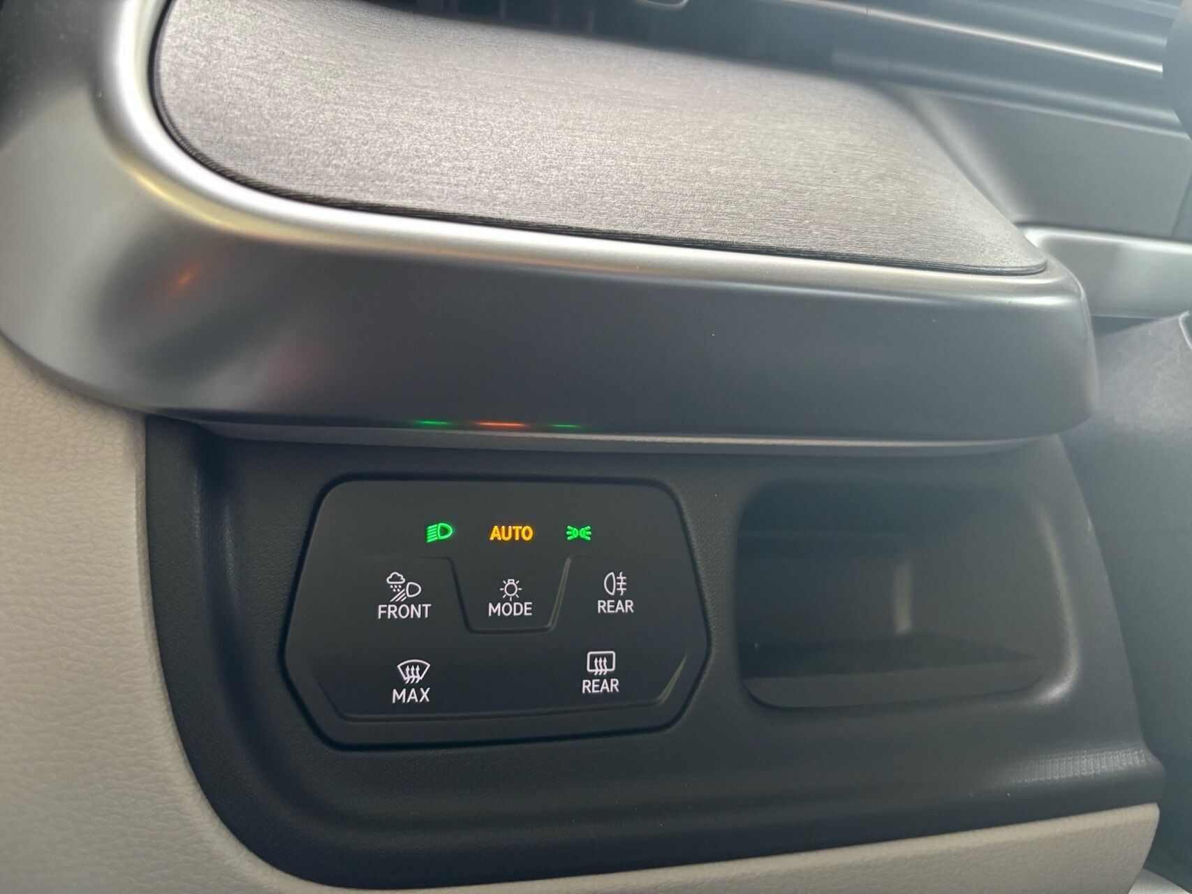 Hvid VW ID.Buzz fra 2026