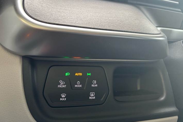 Hvid VW ID.Buzz fra 2026