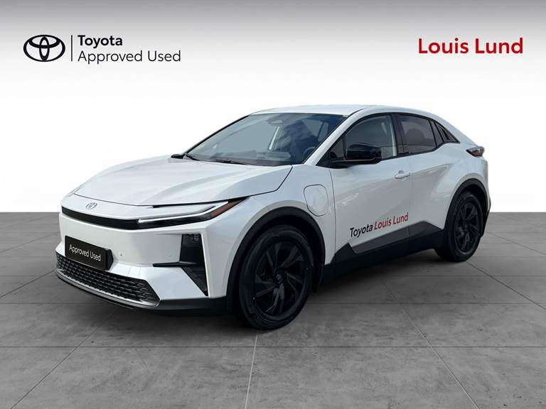 Toyota C-HR+ EL Active 224HK 5d Aut.