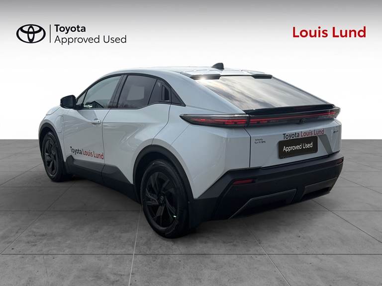 Toyota C-HR+ EL Active 224HK 5d Aut.