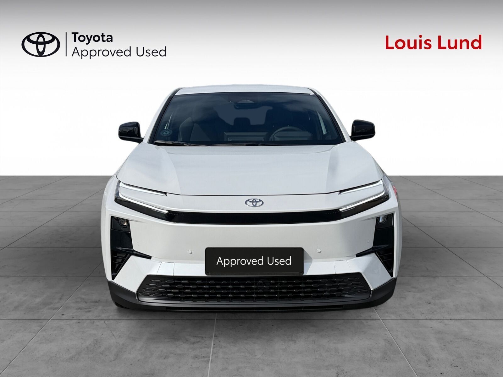 Toyota C-HR+ EL Active 224HK 5d Aut.