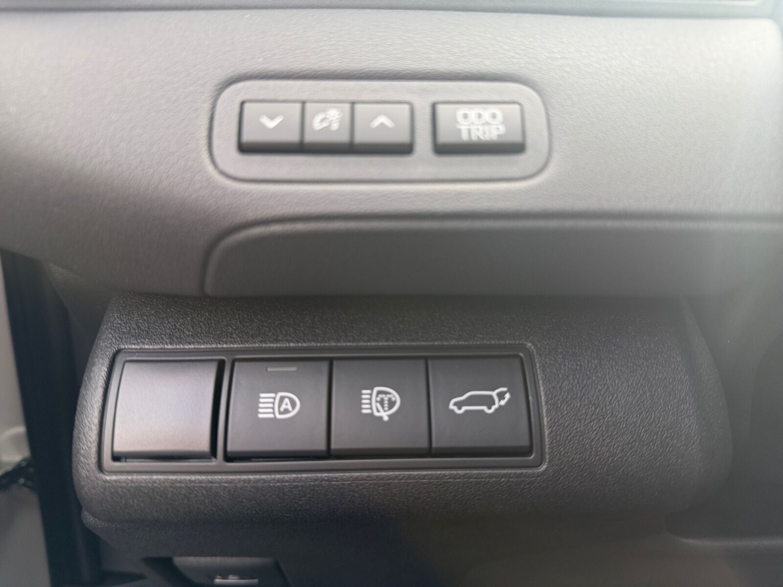 Hvid Toyota C-HR+ fra 2026