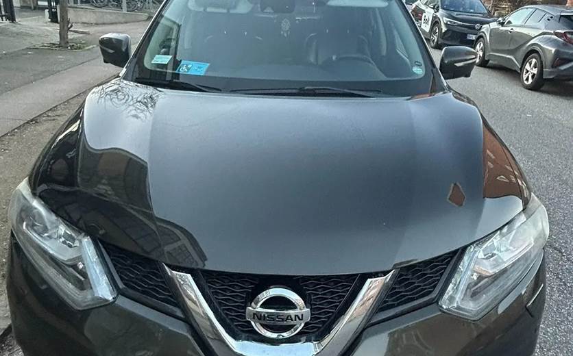 Nissan X-Trail 1,6 dCi 130 SUV 2WD Xtronic Aut.