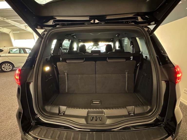 Ford S-MAX 2,0 EcoBlue ST-Line aut. 7prs