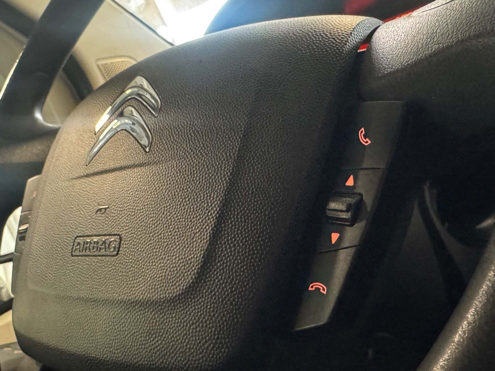 Hvid Citroën Jumper 35+ fra 2021