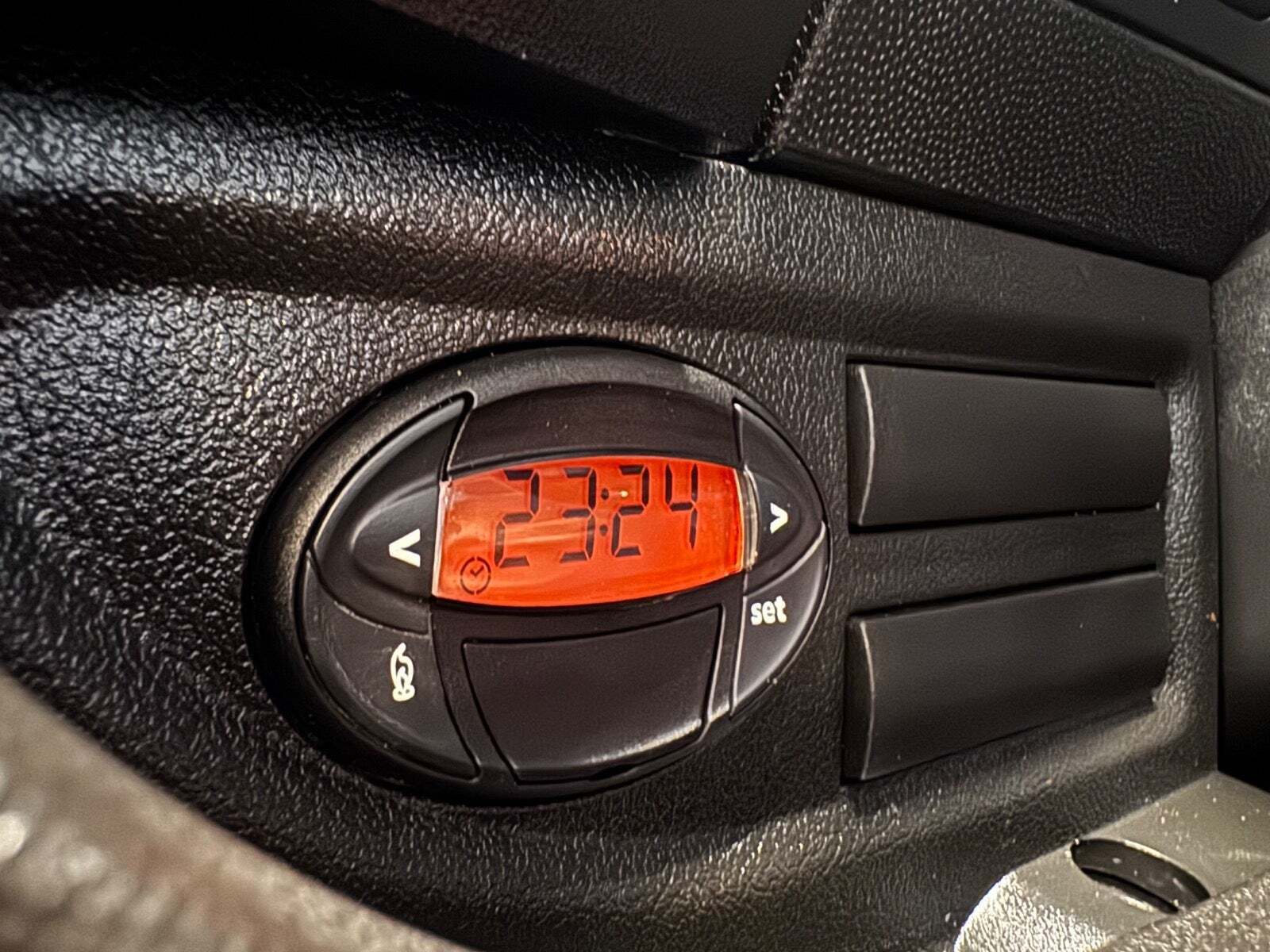 Hvid Citroën Jumper 35+ fra 2021