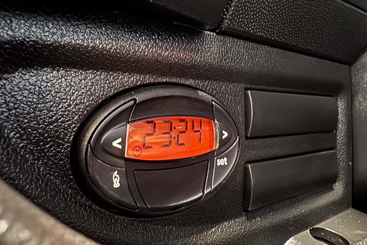 Hvid Citroën Jumper 35+ fra 2021
