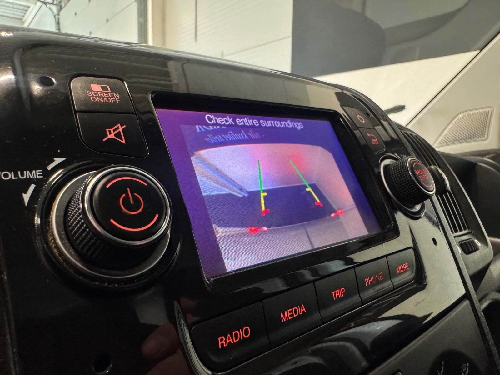 Hvid Citroën Jumper 35+ fra 2021