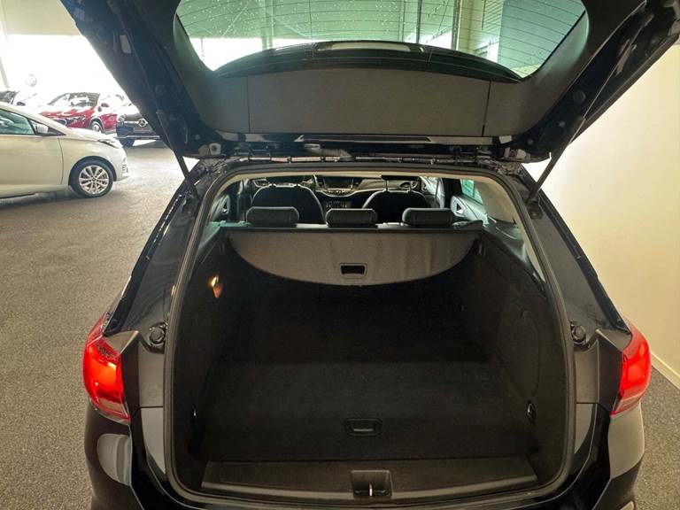 Opel Astra 1,0 T 105 Enjoy Sports Tourer