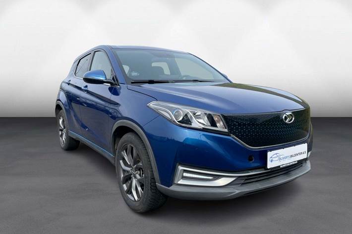 Blå Seres 3 fra 2022