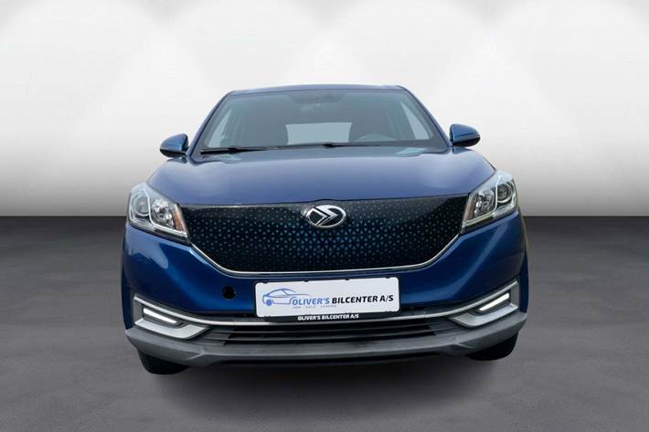 Blå Seres 3 fra 2022