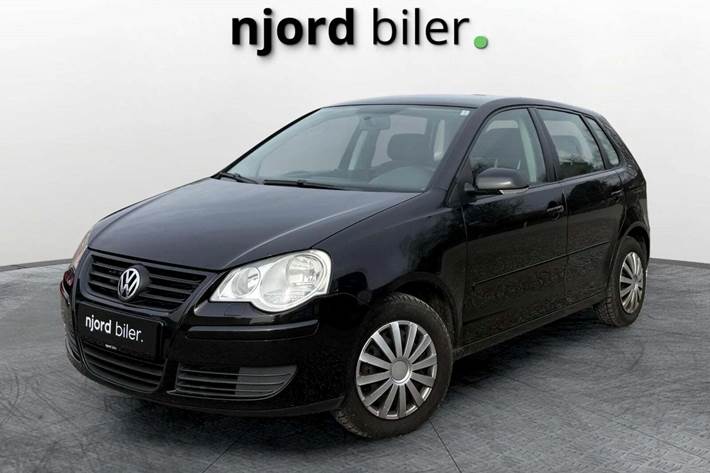 undefined VW Polo fra 2007