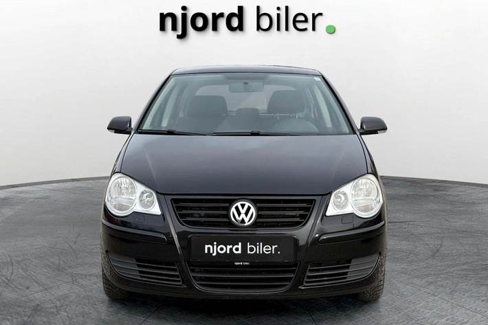 undefined VW Polo fra 2007