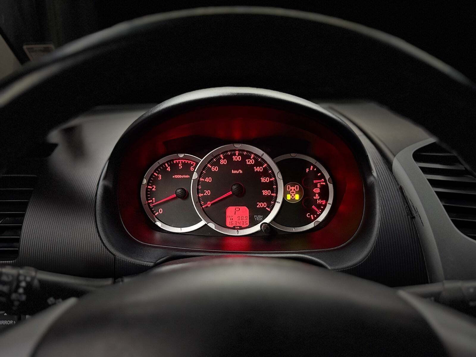 undefined Mitsubishi L200 fra 2014