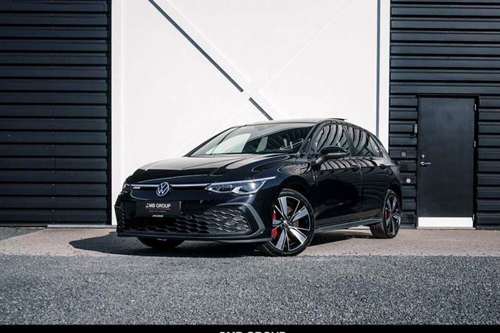 undefined VW Golf VIII fra 2022