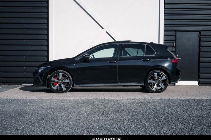 undefined VW Golf VIII fra 2022