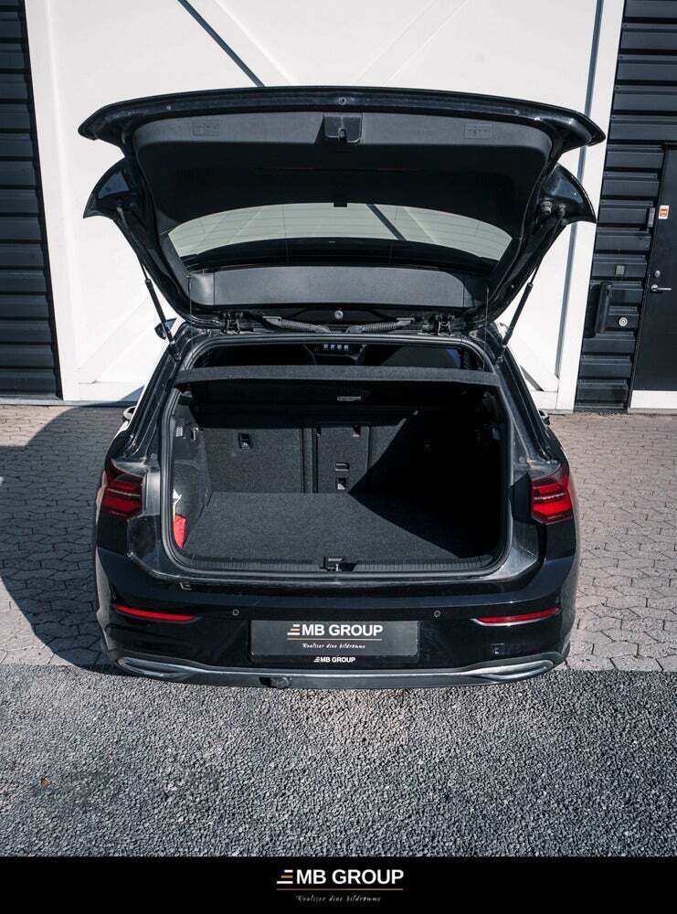 undefined VW Golf VIII fra 2022