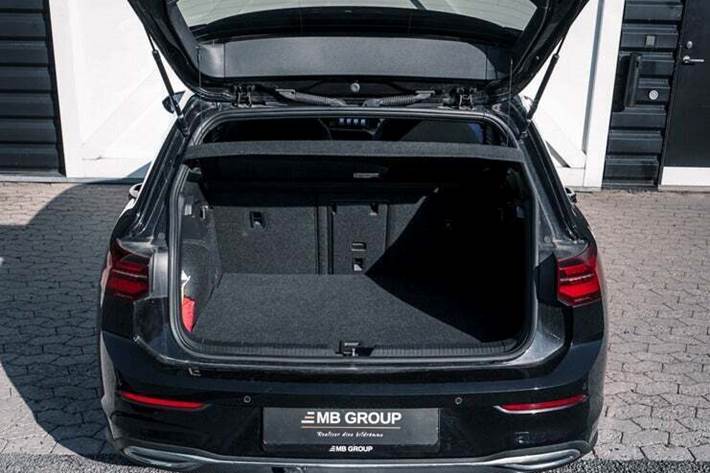 undefined VW Golf VIII fra 2022