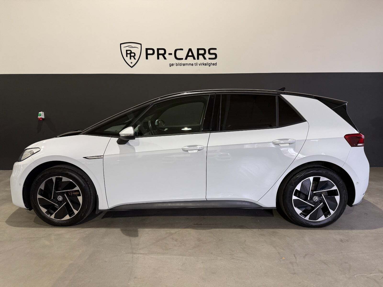 VW ID.3 58 Pro