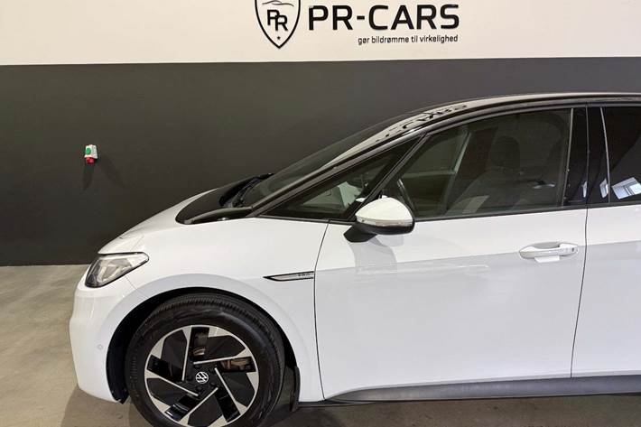 undefined VW ID.3 fra 2023