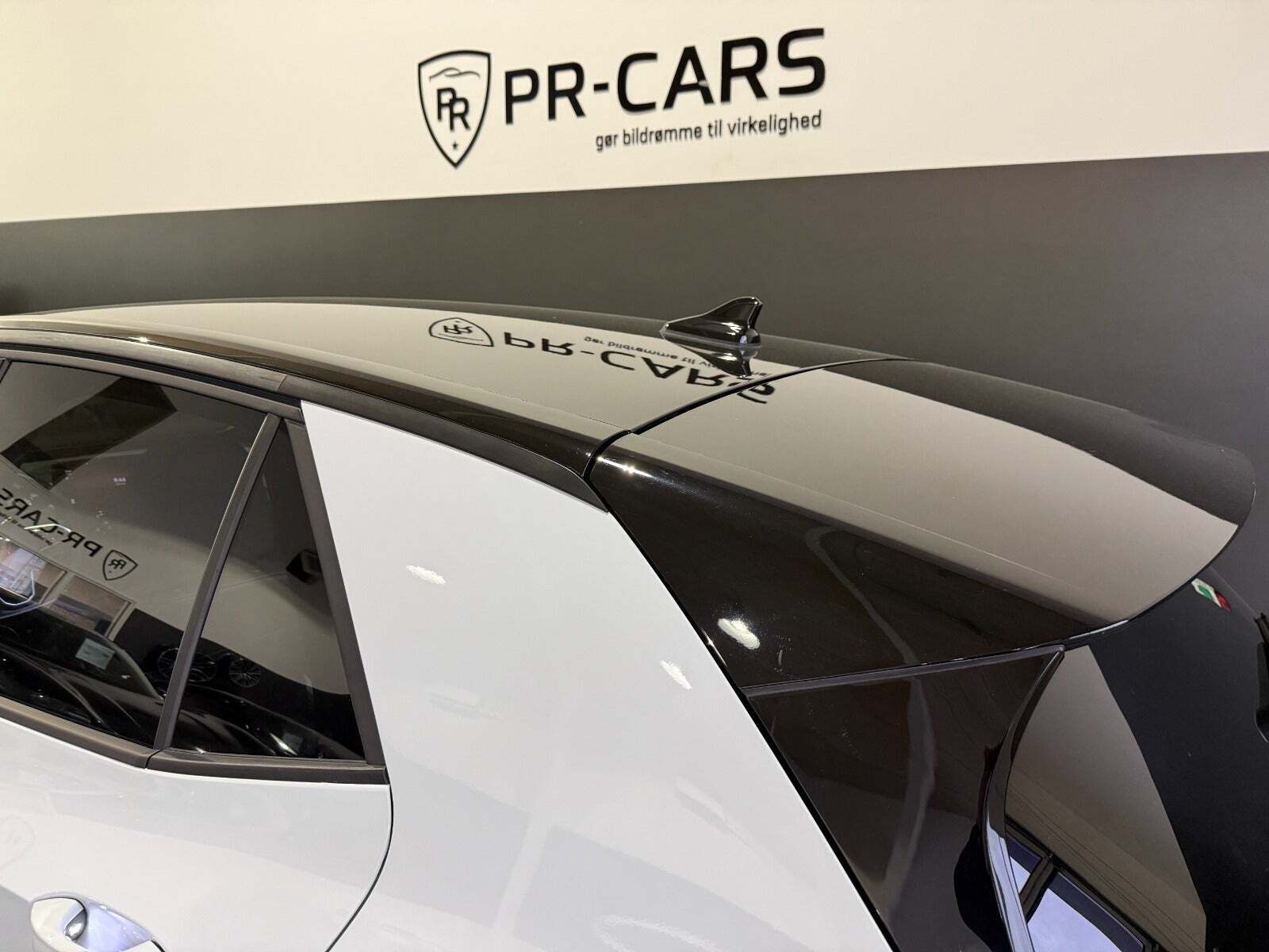 undefined VW ID.3 fra 2023