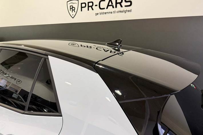 undefined VW ID.3 fra 2023