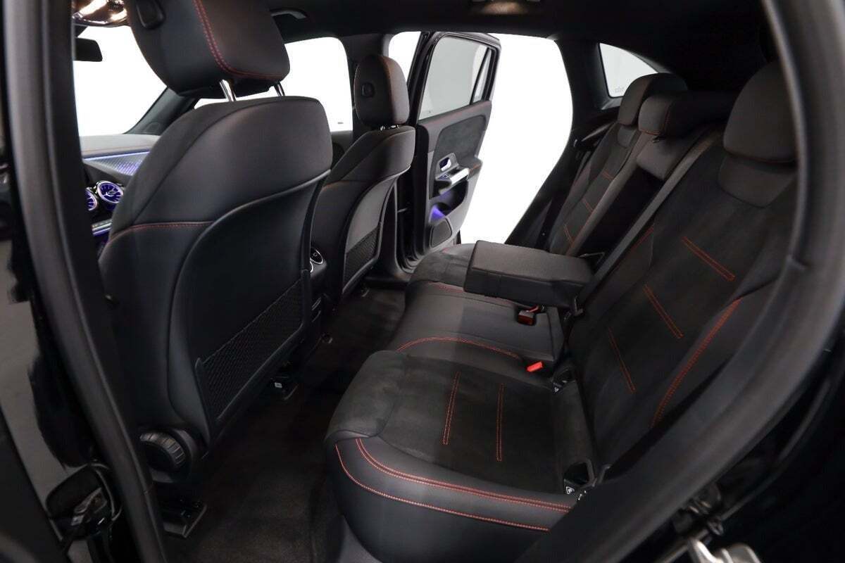 Mercedes EQA250+ AMG Advance