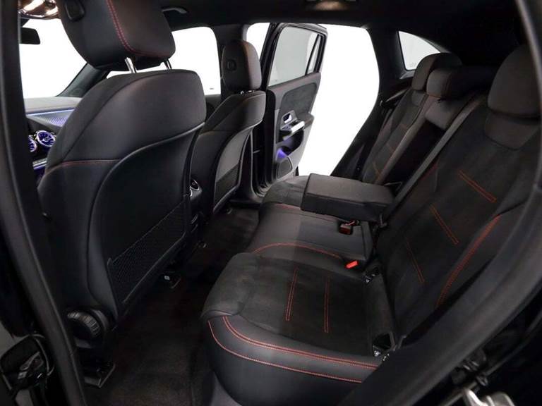 Mercedes EQA250+ AMG Advance