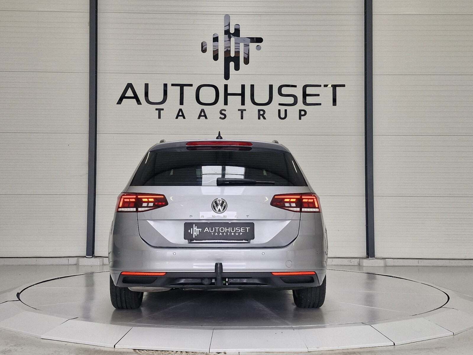 VW Passat 1,5 TSi 150 Business+ Variant DSG