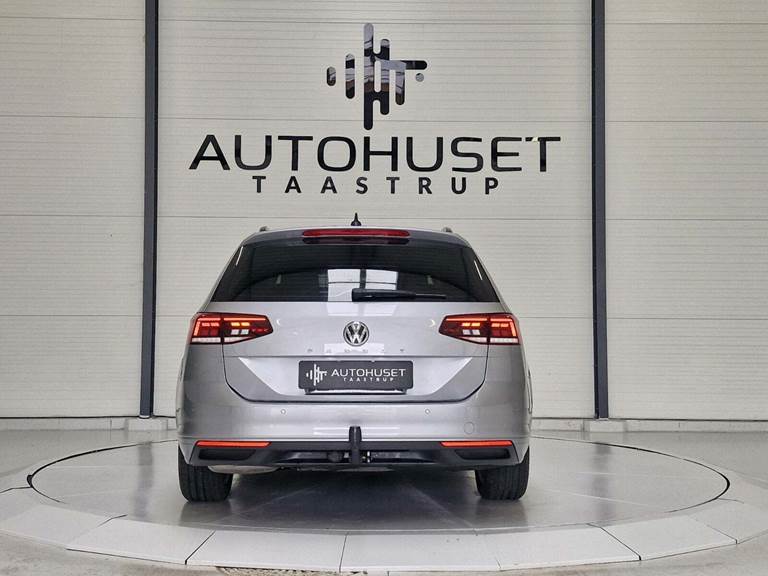 VW Passat 1,5 TSi 150 Business+ Variant DSG