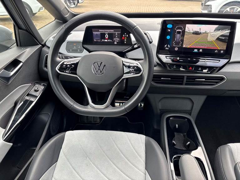 VW ID.3 77 Pro S